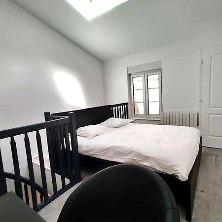 Nancy Hypercentre 34 Rue Des Dominicains ! Apartamento Exterior foto