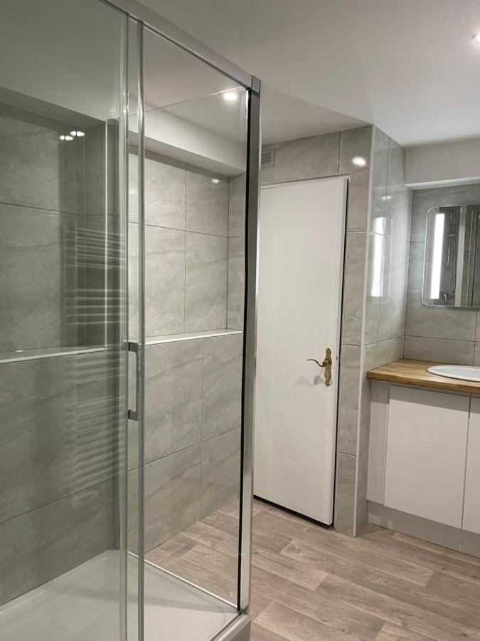 Nancy Hypercentre 34 Rue Des Dominicains ! Apartamento Exterior foto
